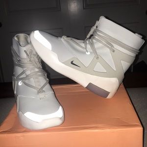 Fear Of God  light bones